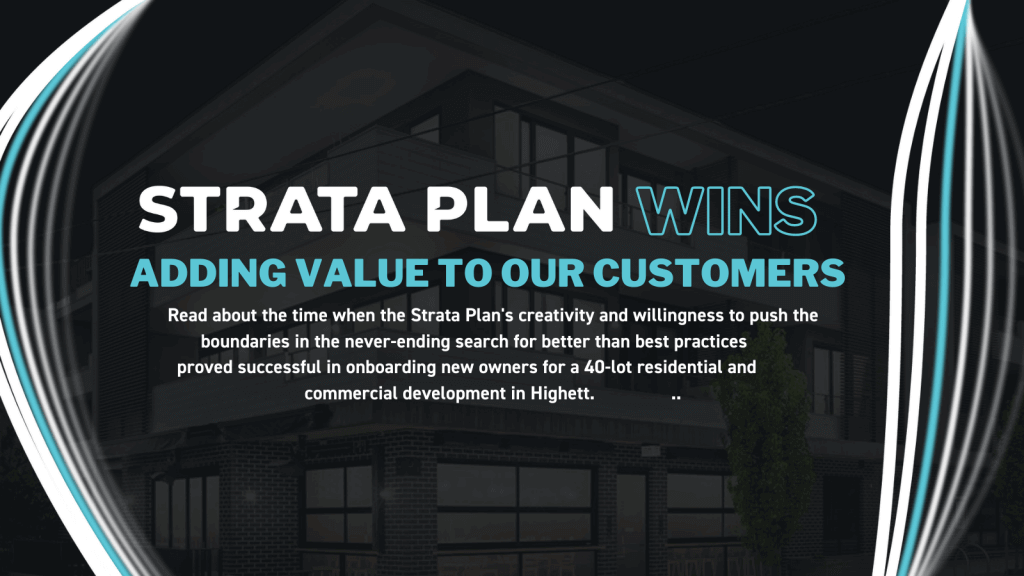 Adding Value to Customers